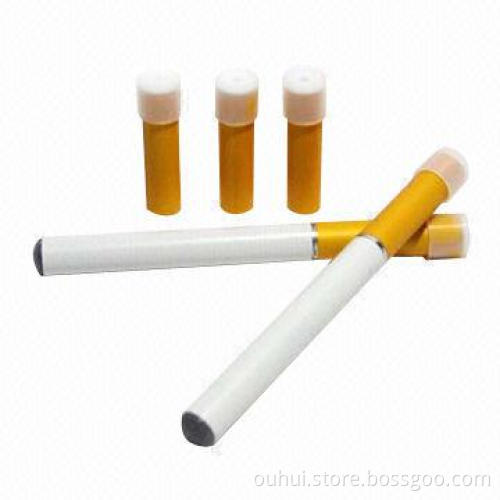 Best Rechargeable Electronic Cigarette